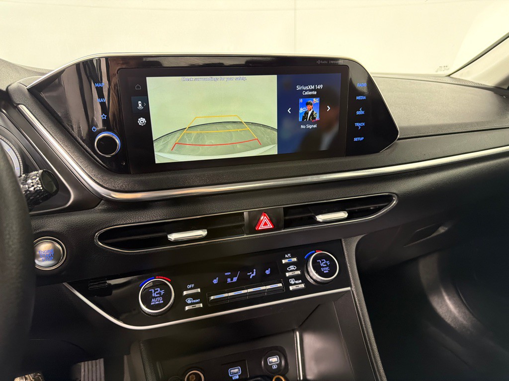 2023 Hyundai Sonata Image 14