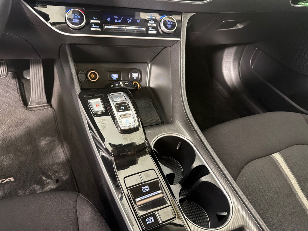 2023 Hyundai Sonata Image 15