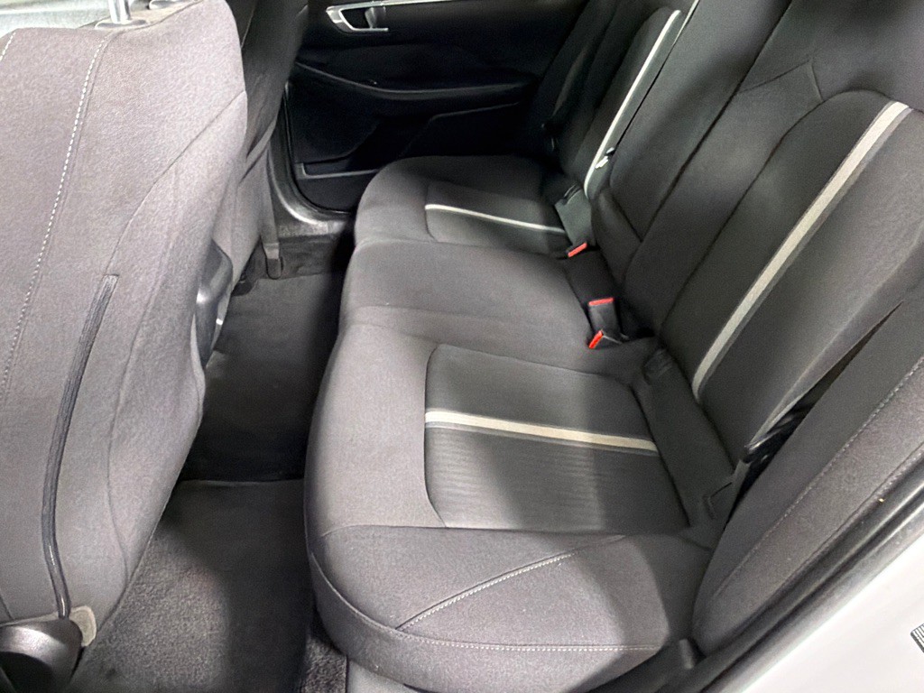 2023 Hyundai Sonata Image 16