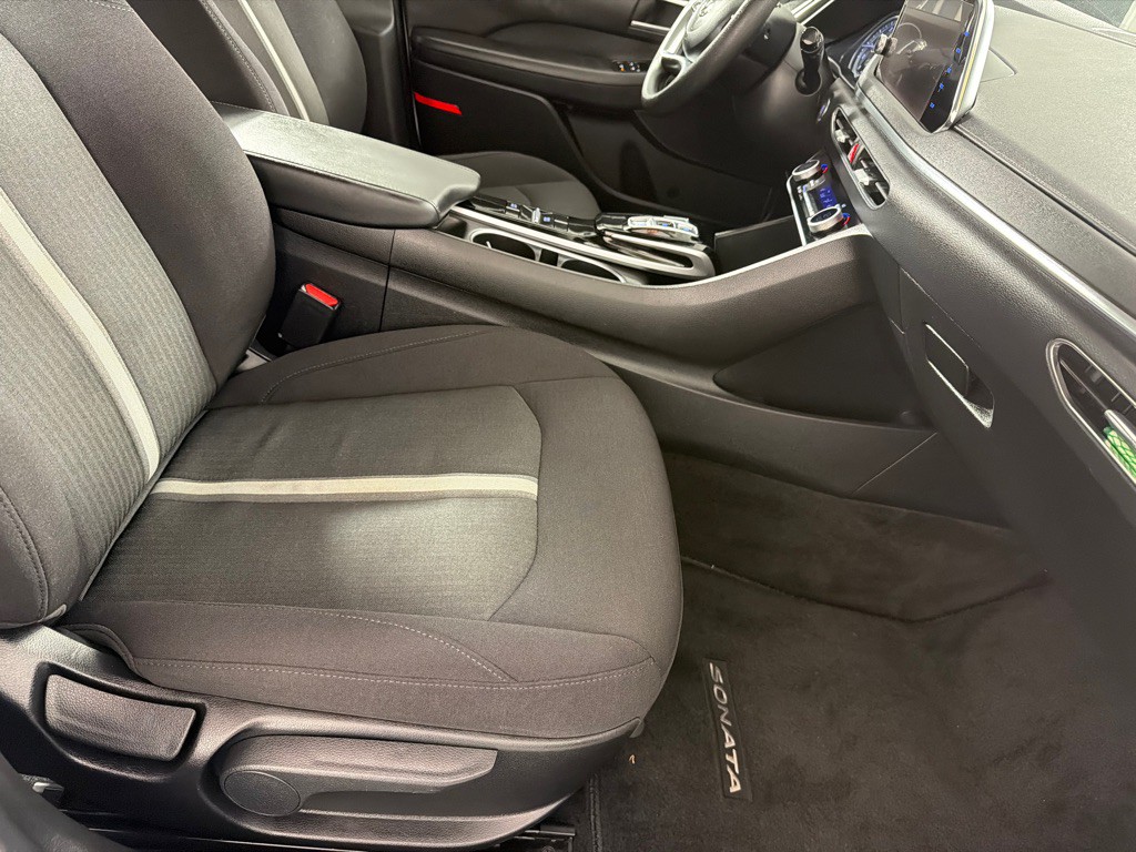 2023 Hyundai Sonata Image 20