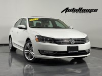 Image for 2012 Volkswagen Passat SE ID: 7669520