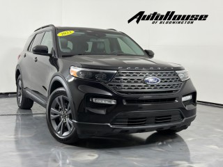 Image for 2023 Ford Explorer XLT ID: 7669703