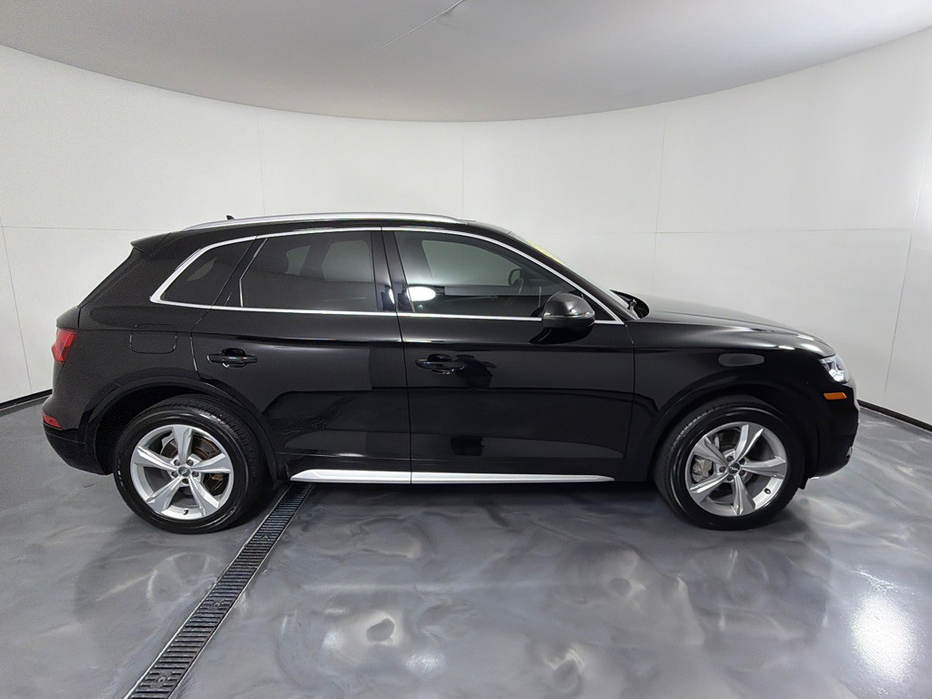 2018 Audi Q5 Image 4