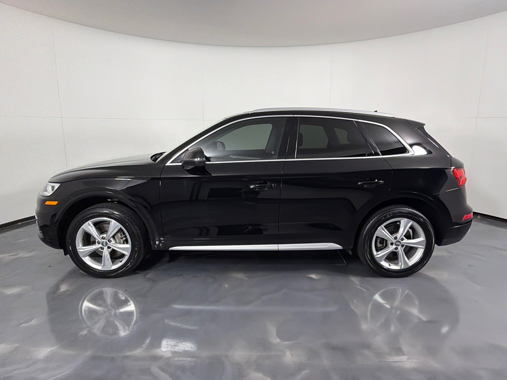 2018 Audi Q5 Image 8