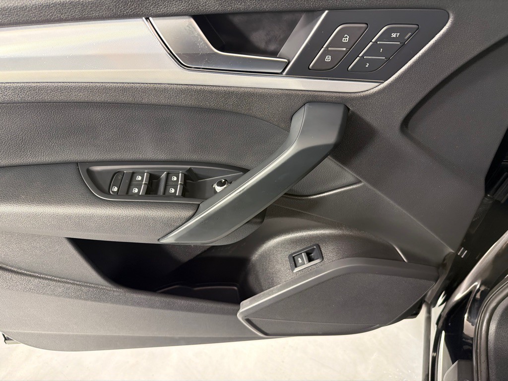 2018 Audi Q5 Image 11