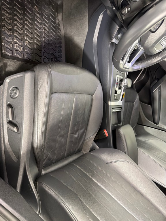 2018 Audi Q5 Image 12