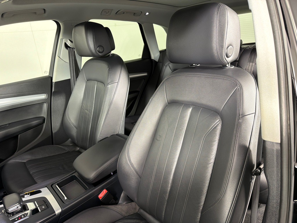 2018 Audi Q5 Image 13