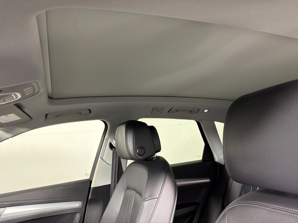 2018 Audi Q5 Image 14