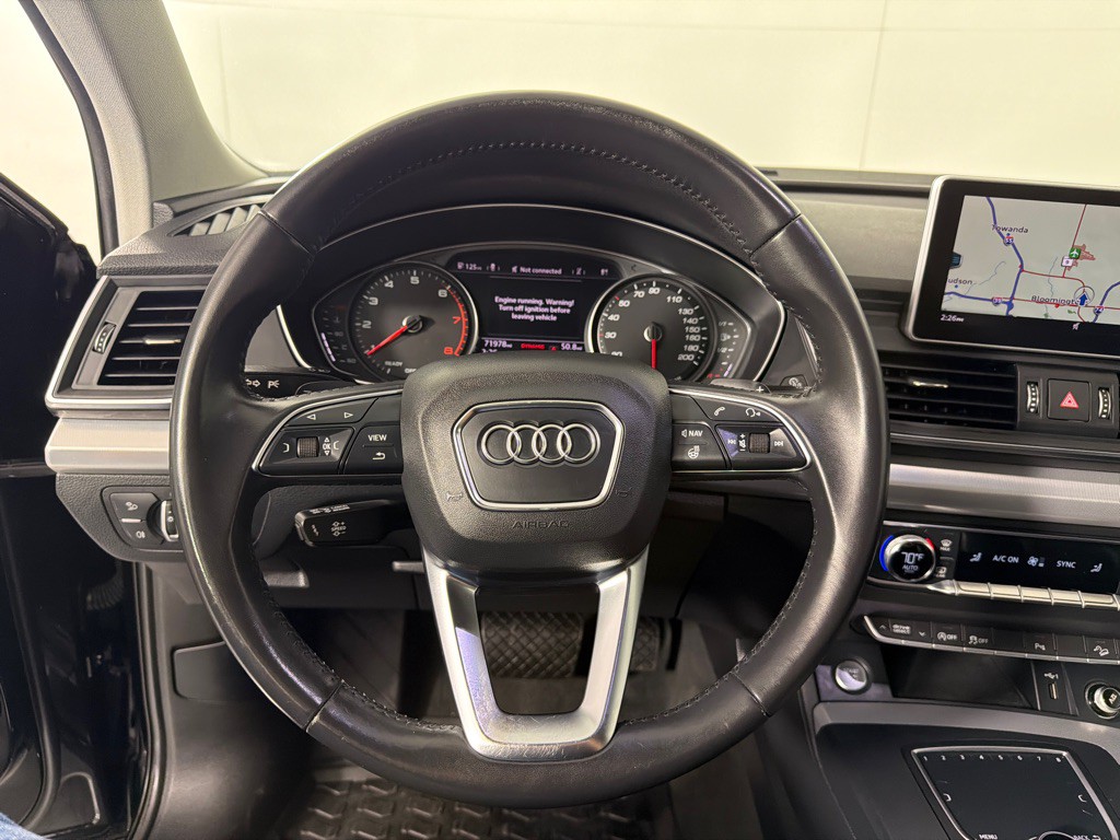 2018 Audi Q5 Image 15