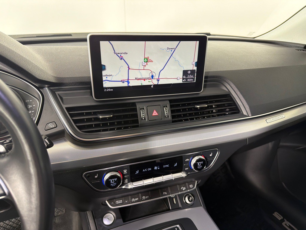 2018 Audi Q5 Image 16