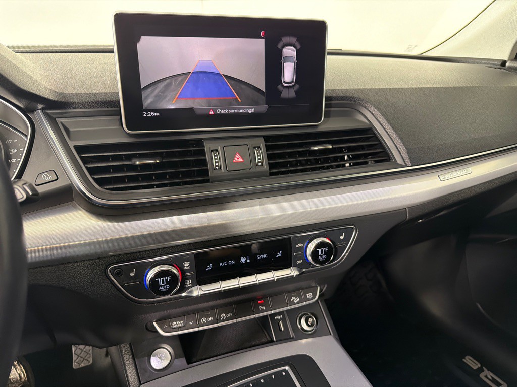 2018 Audi Q5 Image 17