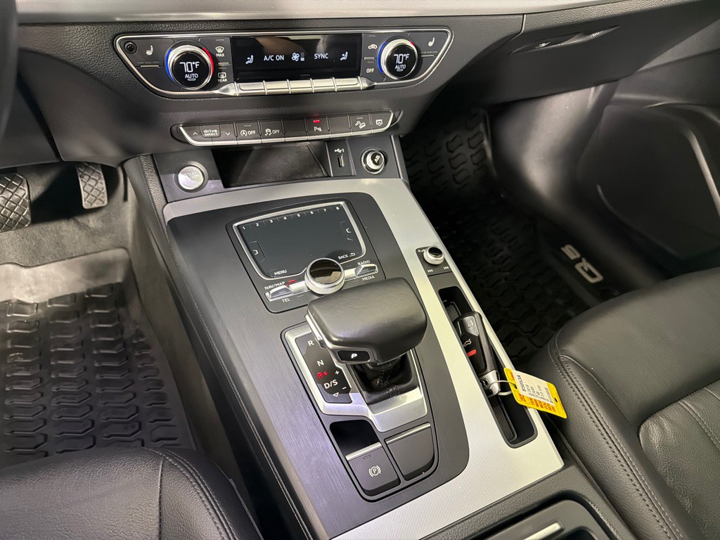 2018 Audi Q5 Image 18