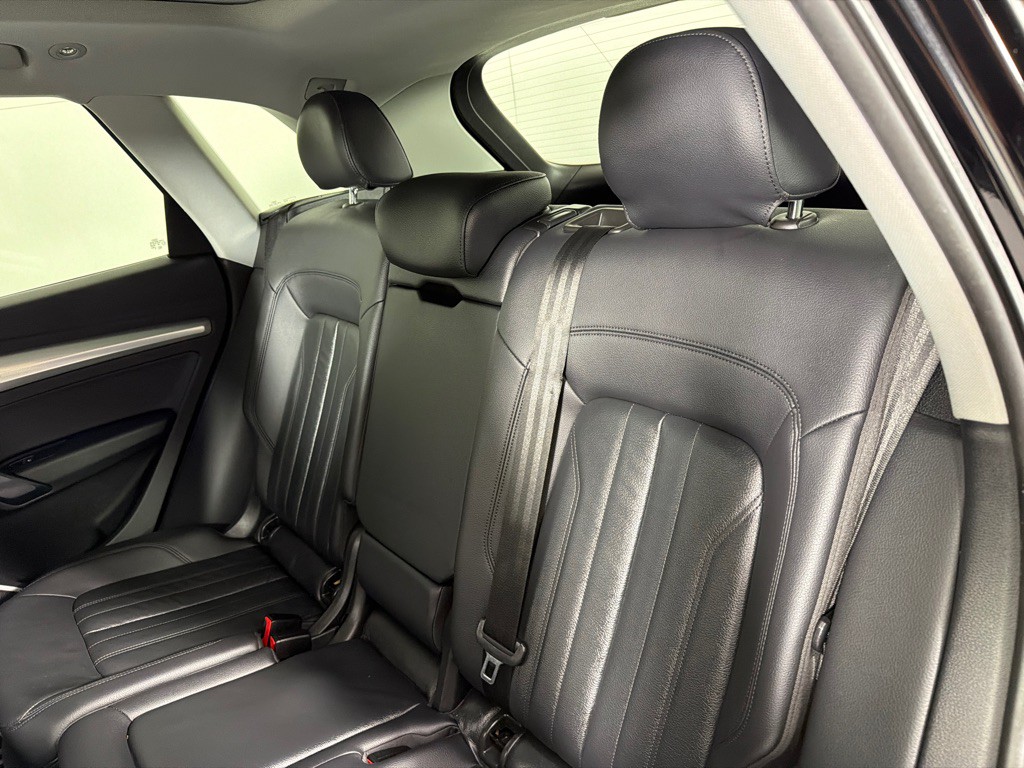 2018 Audi Q5 Image 20