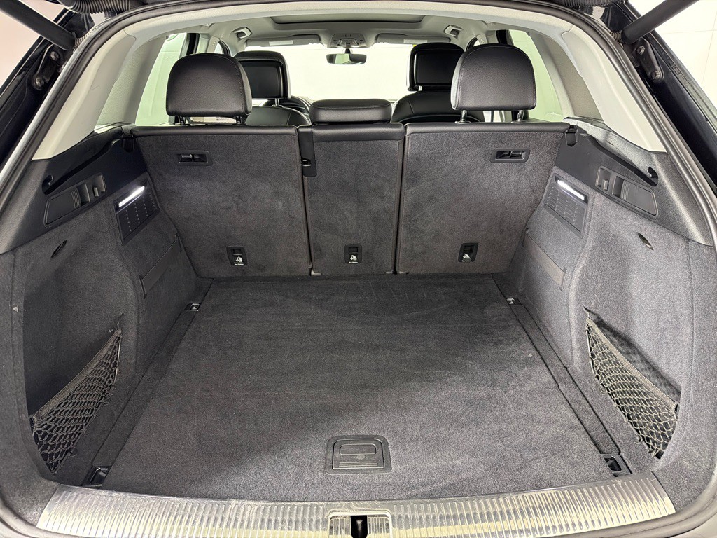2018 Audi Q5 Image 21