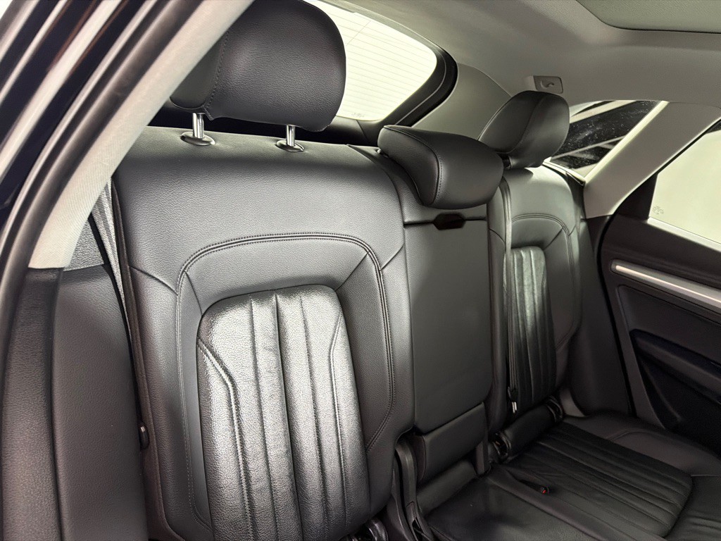 2018 Audi Q5 Image 23