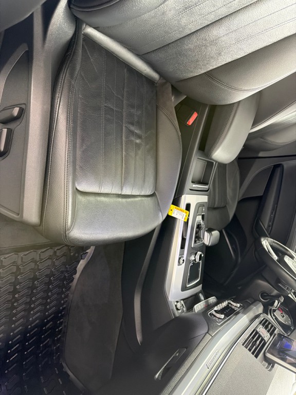 2018 Audi Q5 Image 24
