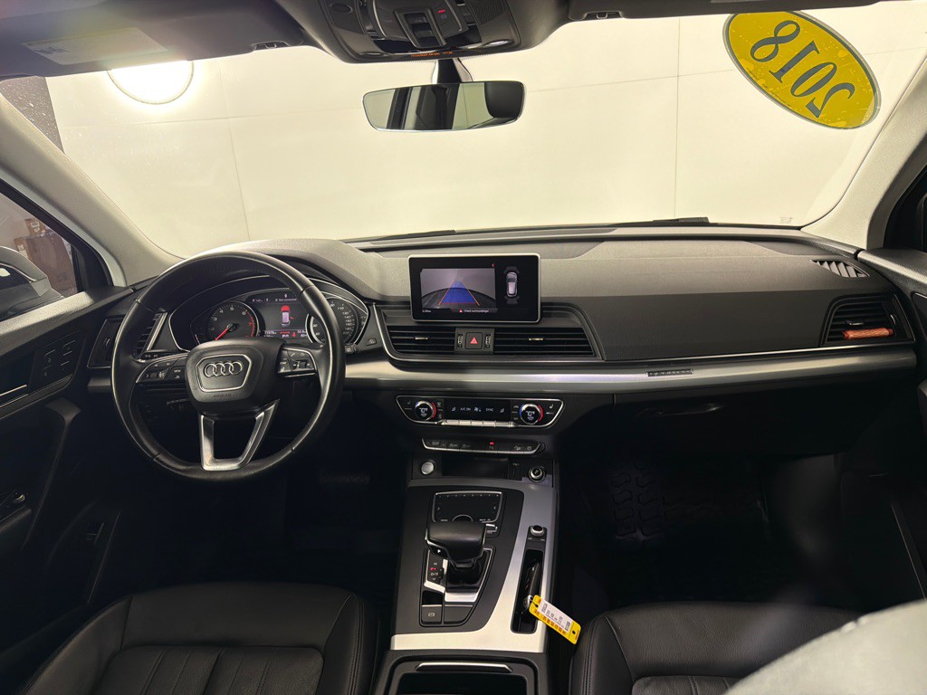 2018 Audi Q5 Image 26