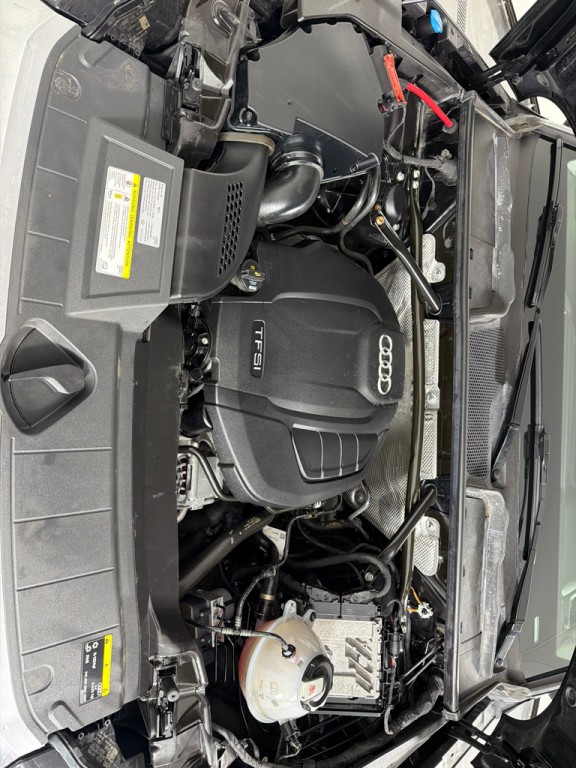 2018 Audi Q5 Image 27