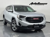 Image for 2020 GMC Terrain SLE ID: 7670928