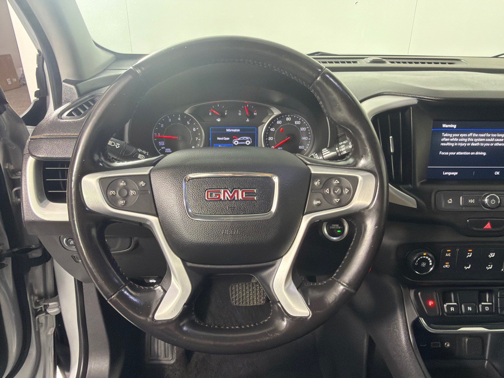 2020 GMC Terrain Image 14