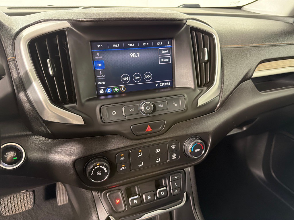 2020 GMC Terrain Image 15