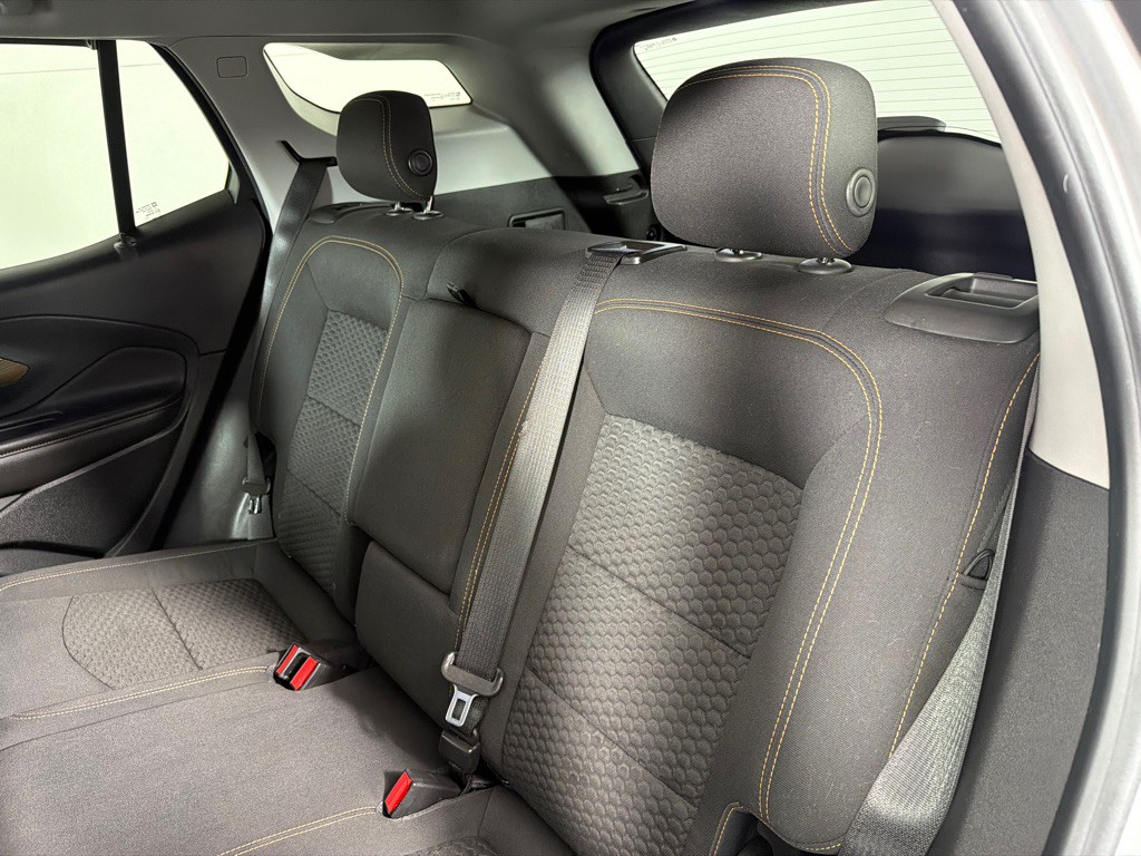 2020 GMC Terrain Image 18