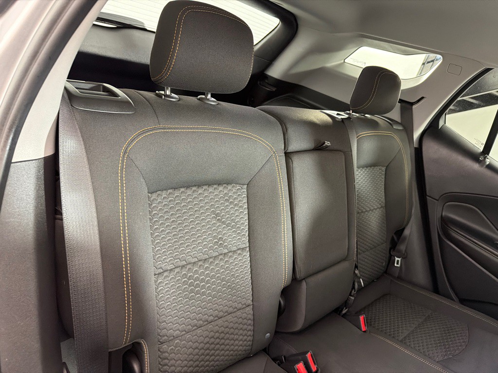 2020 GMC Terrain Image 21