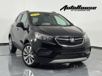 Image for 2020 Buick Enclave Preferred ID: 7671922