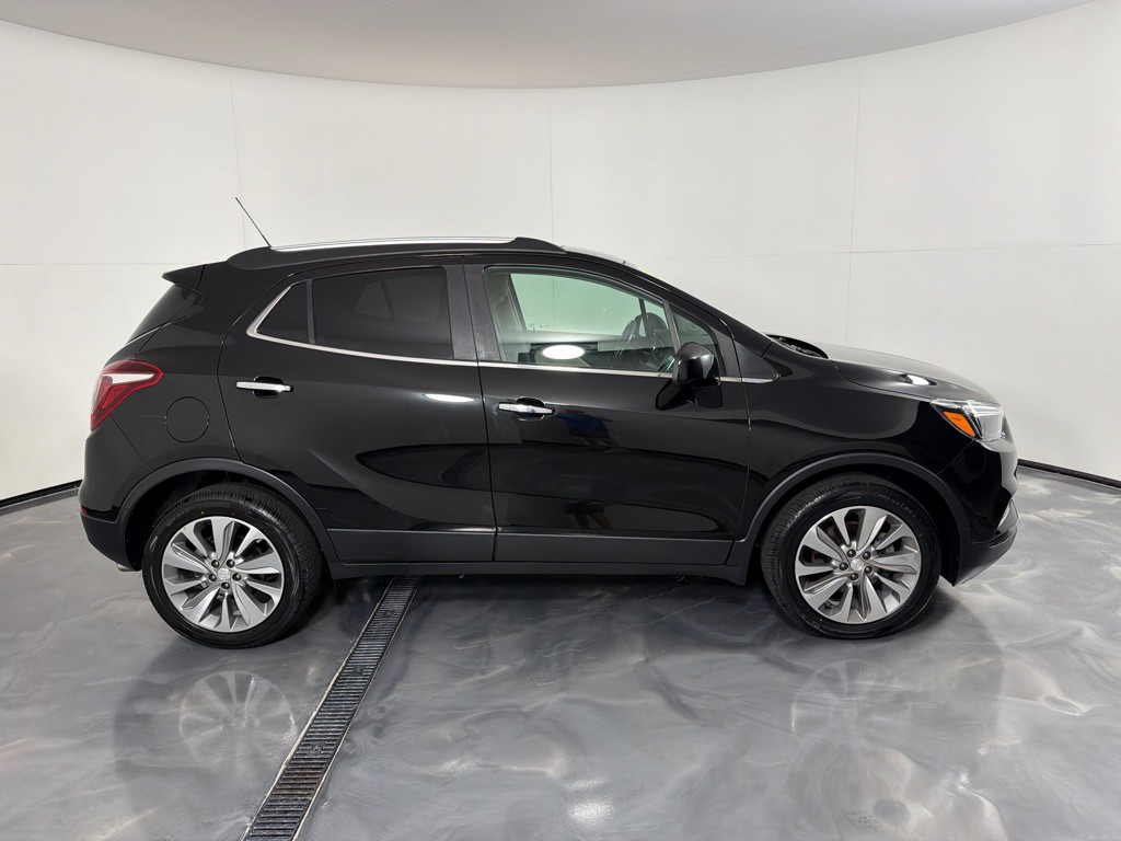 2020 Buick Enclave Image 4