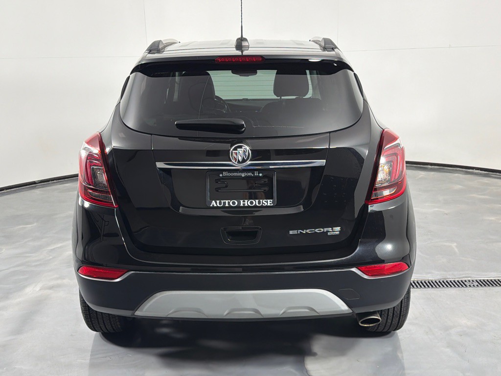 2020 Buick Enclave Image 6