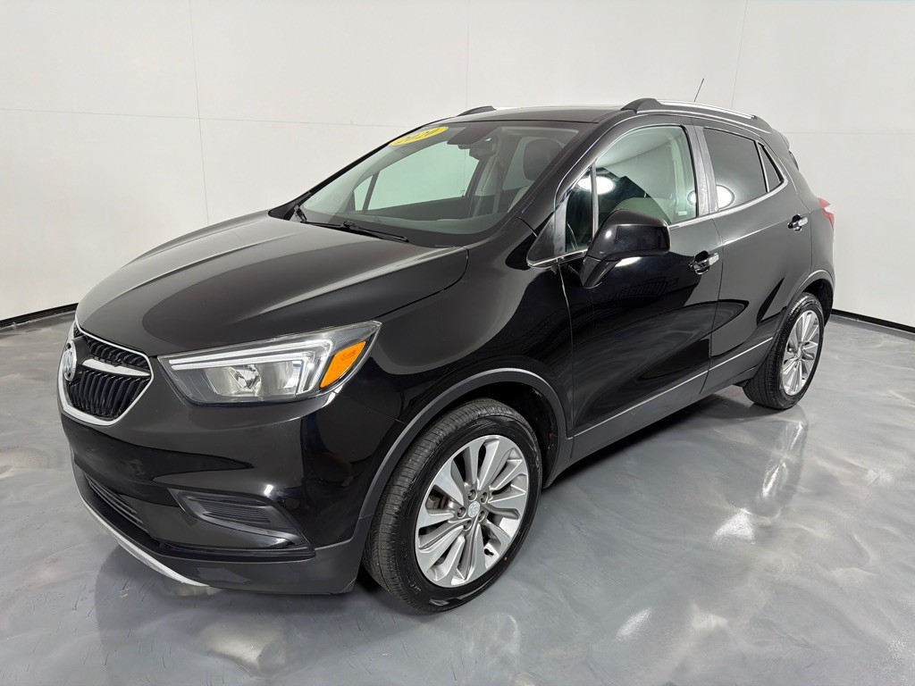 2020 Buick Enclave Image 9