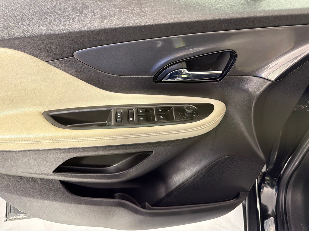 2020 Buick Enclave Image 11