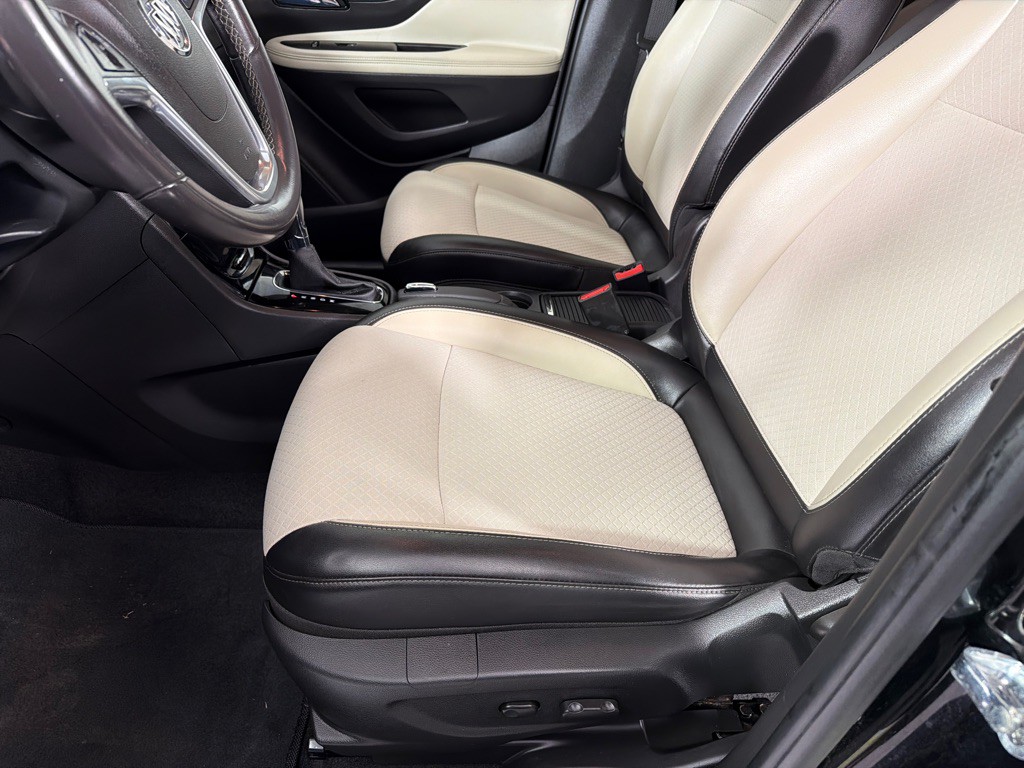 2020 Buick Enclave Image 12