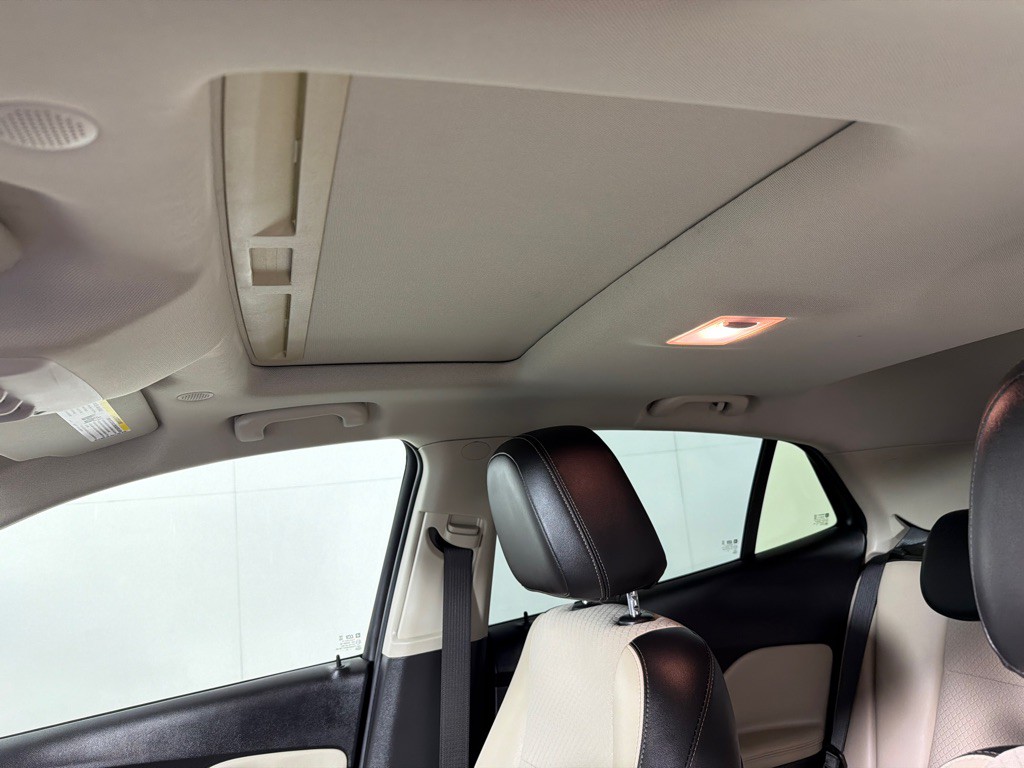 2020 Buick Enclave Image 14