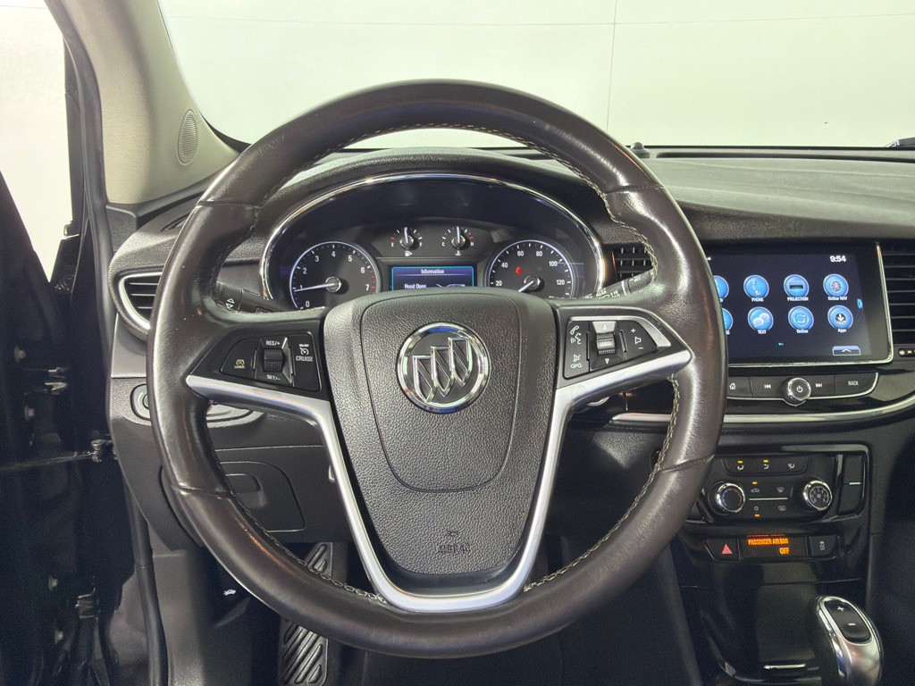 2020 Buick Enclave Image 15