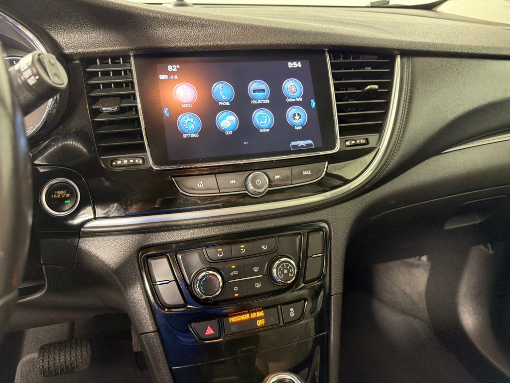 2020 Buick Enclave Image 16