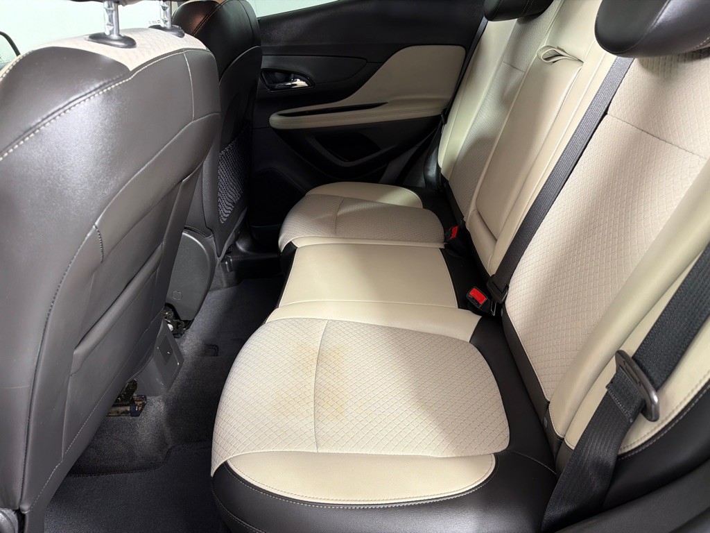 2020 Buick Enclave Image 19