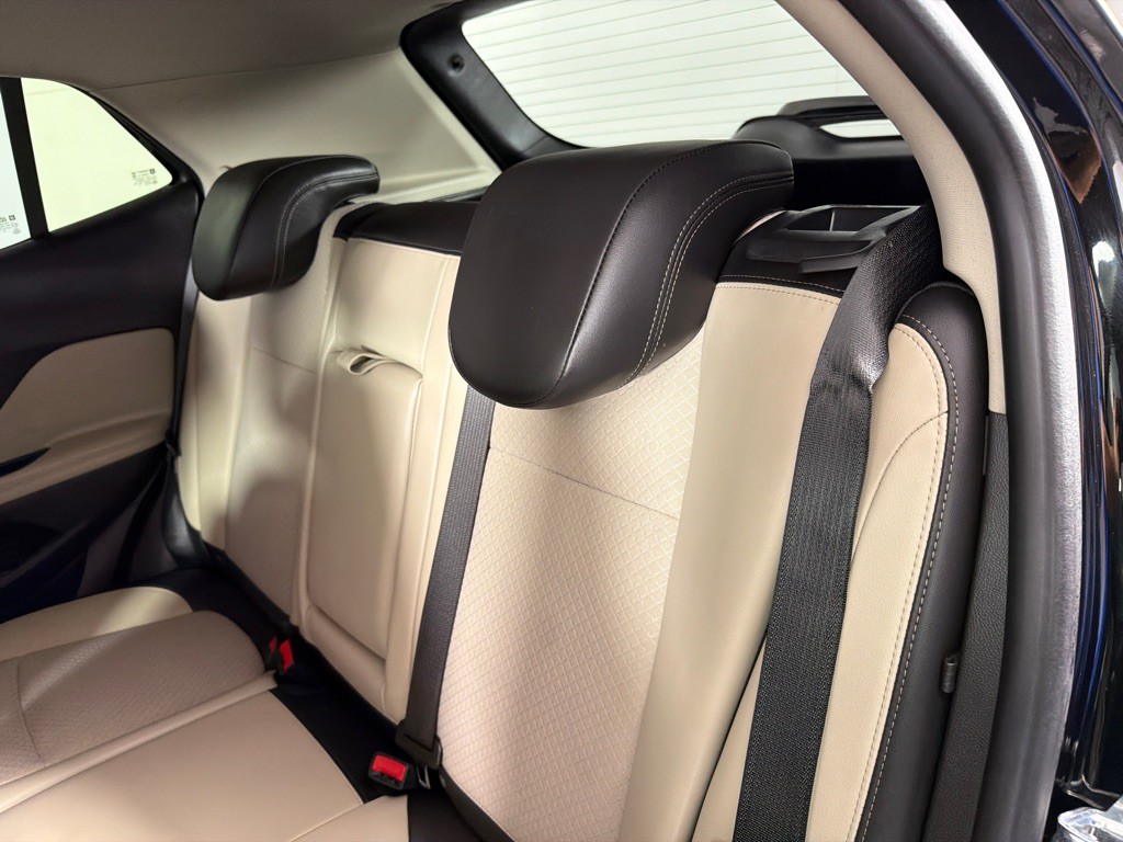 2020 Buick Enclave Image 20