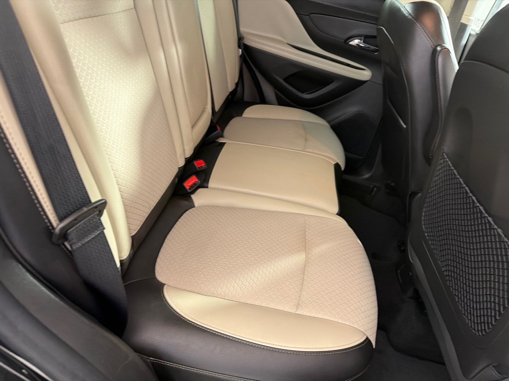 2020 Buick Enclave Image 22