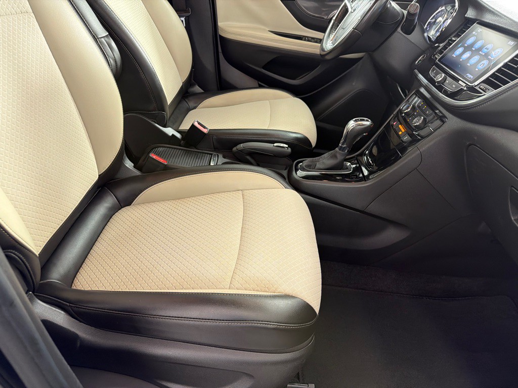 2020 Buick Enclave Image 24