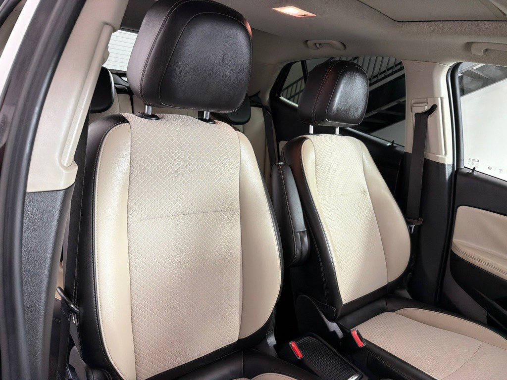2020 Buick Enclave Image 25