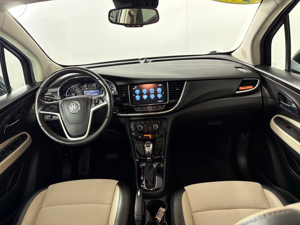 2020 Buick Enclave Image 26