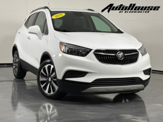 Image for 2021 Buick Enclave Preferred ID: 7672000
