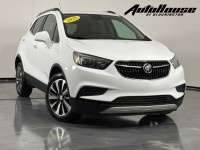 Image for 2021 Buick Enclave Preferred ID: 7672000