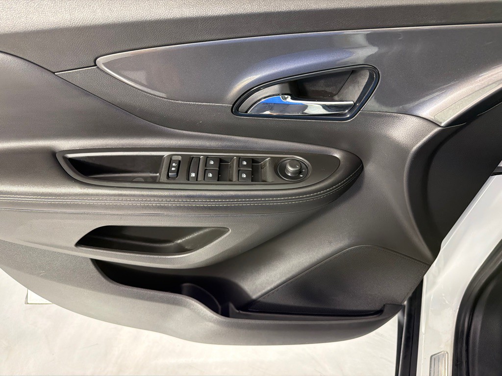 2021 Buick Enclave Image 10