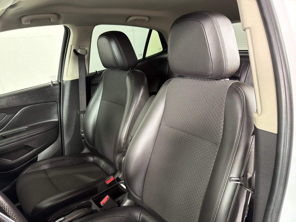 2021 Buick Enclave Image 12