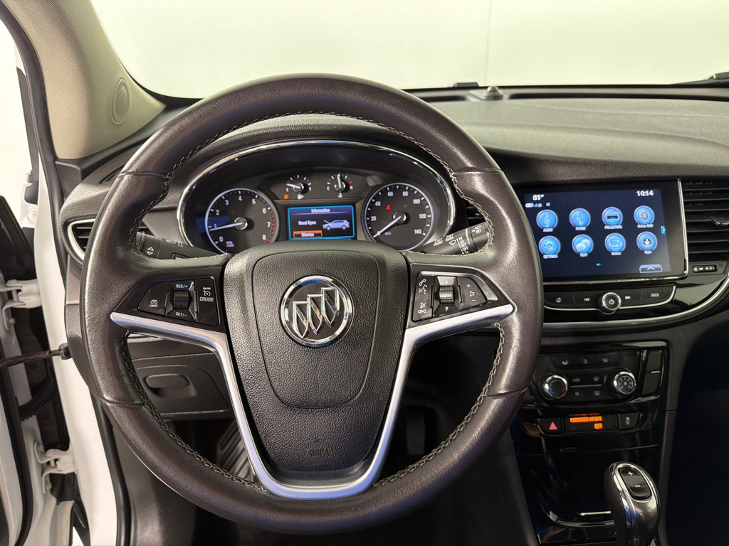2021 Buick Enclave Image 13