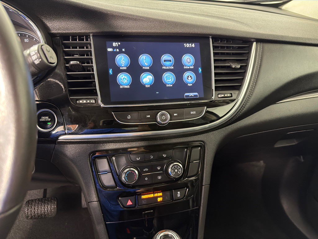 2021 Buick Enclave Image 14