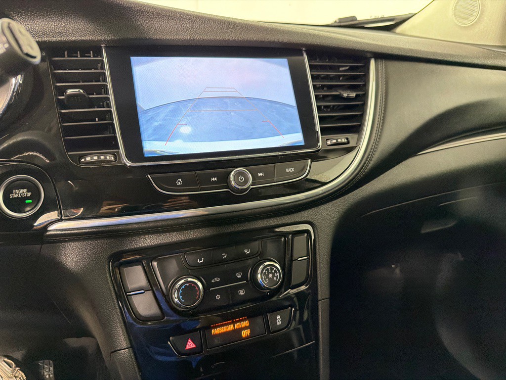 2021 Buick Enclave Image 15