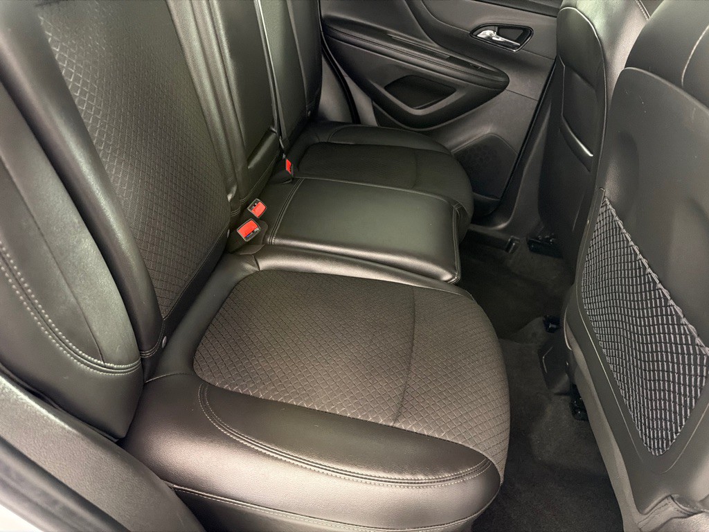 2021 Buick Enclave Image 20